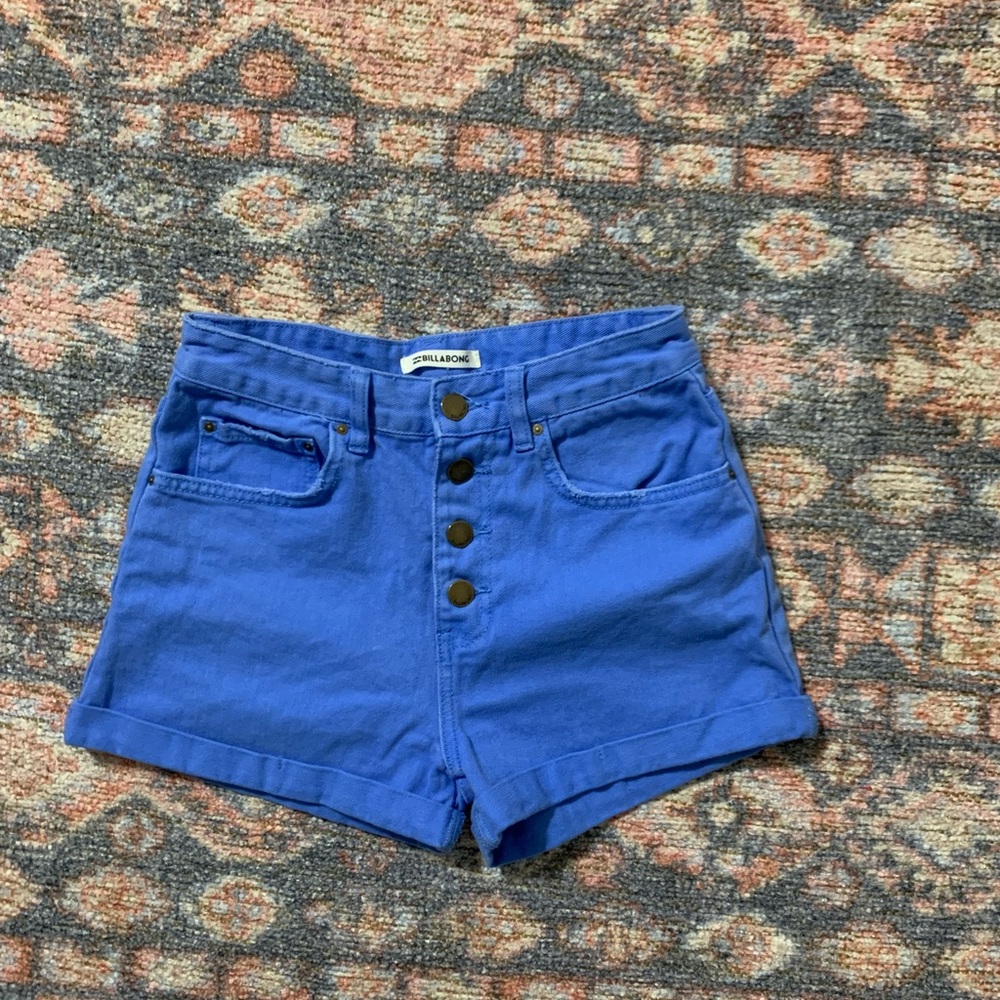 Billabong Shorts